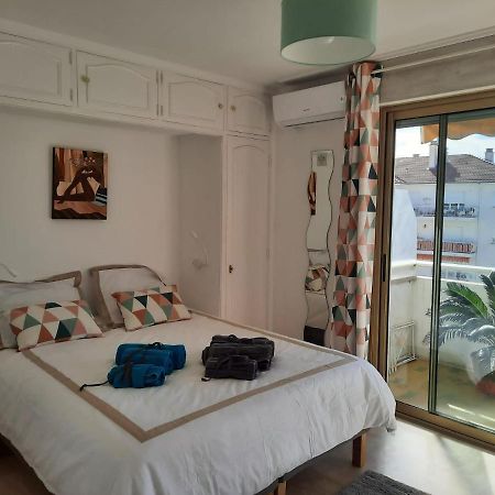 Appart Proche Plage Avec Grand Balcon Cannes Exterior photo